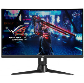 Монітор ігровий Asus XG27AQV