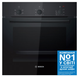 Духова шафа електрична Bosch HBF011BA1T
