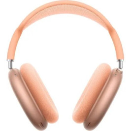 Навушники повнорозмірні бездротові Apple AirPods Max Orange (MWW73ZE/A)
