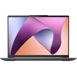 Ноутбук Lenovo IdeaPad Slim 5 14ABR8 (82XE007WRA) Cloud Grey