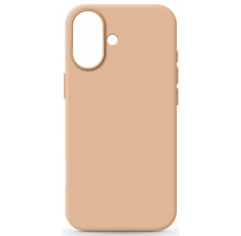 Чохол для смартфону Armorstandart ICON2 Case for Apple iPhone 16 Rose Gold (ARM79626)