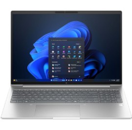 Ноутбук HP EliteBook 6 G1a (BD5P5AW) Pike Silver