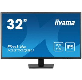 Монитор IIYAMA X3270QSU-B1
