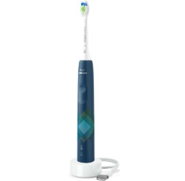 Зубна щітка електрична Philips Sonicare HX3689/42 серії 4100