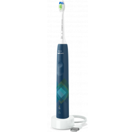Зубна щітка електрична Philips Sonicare HX3689/42 серії 4100