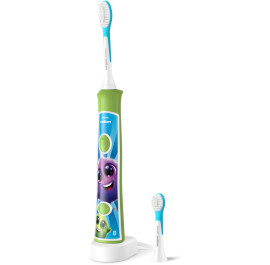 Зубна щітка електрична Philips Sonicare HX6352/11