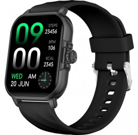Смарт-годинник Black Shark GT3 Neo Black