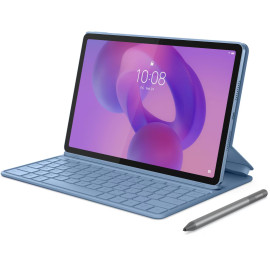 Планшет Lenovo Idea Tab 8/256 5G (ZAFM0598UA) Polar Blue + Keyboard&Pen