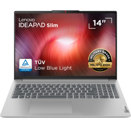 Ноутбук Lenovo IdeaPad Slim 5 14IRL8 (82XD00A5RA) Cloud Grey