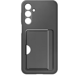 Чохол для смартфону Samsung Galaxy A16 5G Card Slot Case Black (EF-OA166TBEGWW)