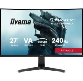 Монітор ігровий IIYAMA G-MASTER GC2784HSU-B1