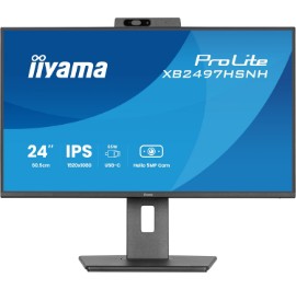 Монітор IIYAMA XB2497HSNH-B1