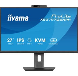 Монітор IIYAMA XB2797QSNPH-B1