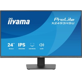 Монітор IIYAMA X2493HSU-B1