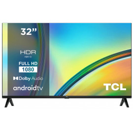 Телевізор TCL 32S5400AF