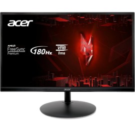 Монитор игровой Acer Nitro XF240YS3biphx (UM.QX0EE.301)