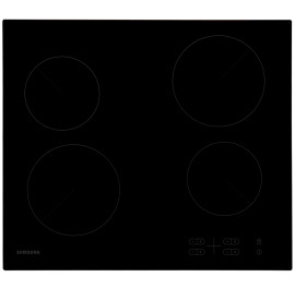 Варильна поверхня електрична Samsung NZ64T3506AK/WT