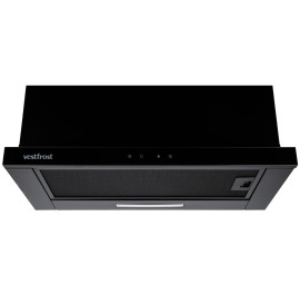 Витяжка вбудована Vestfrost HTL603BGS