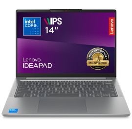 Ноутбук Lenovo IdeaPad Slim 5 14IRH10R (83J00060RA) Luna Grey