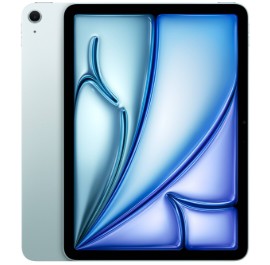 Планшет Apple iPad Air 11'' (M4) WiFi 128GB (MH314) Blue