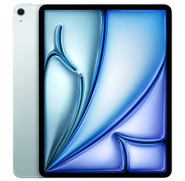 Планшет Apple iPad Air 13'' (M3) Cellular 128GB (MCJ24) Blue