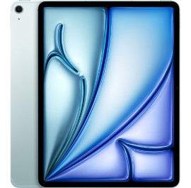 Планшет Apple iPad Air 13'' (M4) Cellular 128GB (MH9E4) Blue
