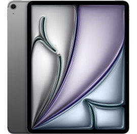 Планшет Apple iPad Air 13'' (M4) Cellular 128GB (MH9D4) Space Grey
