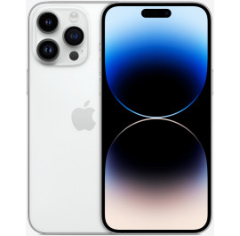 Смартфон Apple iPhone 14 Pro Max 1Tb Silver (Відновлений, Ідеальний стан)