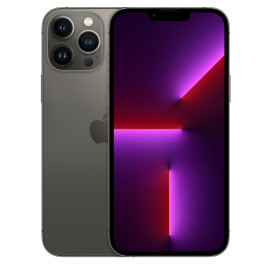 Смартфон Apple iPhone 13 Pro Max 128GB Graphite (Відновлений, Добрий стан)