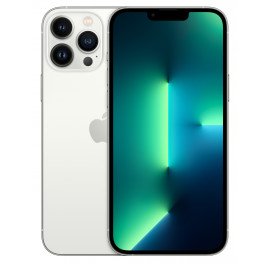 Смартфон Apple iPhone 13 Pro 256GB Silver (Відновлений, Ідеальний стан)