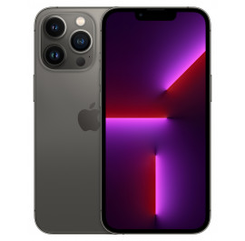Смартфон Apple iPhone 13 Pro 256Gb Graphite (Відновлений, Ідеальний стан)