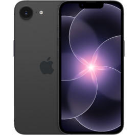 Смартфон Apple iPhone 17e 256Gb Black
