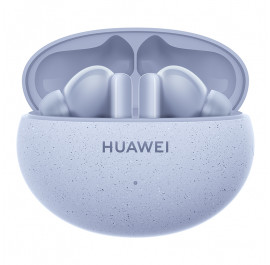 Навушники вкладиші бездротові TWS Huawei FreeBuds 5i Isle Blue
