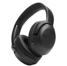 Навушники повнорозмірні бездротові JBL Tour One M2 Black  (JBLTOURONEM2BLK)
