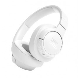 Навушники повнорозмірні бездротові JBL Tune 720BT White(JBLT720BTWHT)