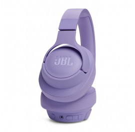 Навушники повнорозмірні бездротові JBL Tune 720BT Purple(JBLT720BTPUR)