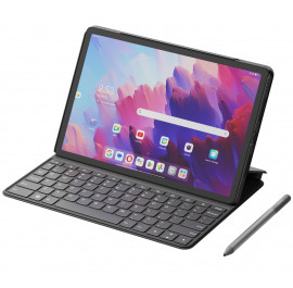 Планшет Lenovo Tab K11 8/128 WiFi (ZADL0071UA) Luna Grey + KB & Pen