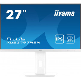 Монітор IIYAMA XUB2797HSN-W2
