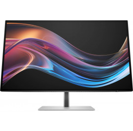 Монітор HP S7 Pro 727pk Black-Silver (8J9G2AA)