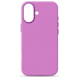 Чохол для смартфону Armorstandart ICON2 Case for Apple iPhone 16 Light Purple (ARM79627)