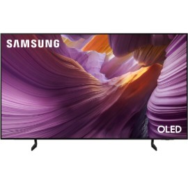Телевізор Samsung QE55S84FAUXUA