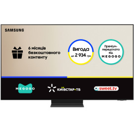 Телевізор Samsung QE65S95FAUXUA