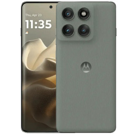 Смартфон Motorola Edge 60 Pro 12/512Gb Shadow