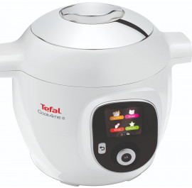 Мультиварка-скороварка Tefal CY851130
