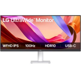 Монитор LG 29U531A-W
