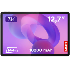 Планшет Lenovo Idea Tab Pro 8/128 WiFi (ZAE40019UA) Luna Grey+Pen