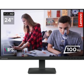 Монитор Lenovo L24-4E (68C2KAC1UA)