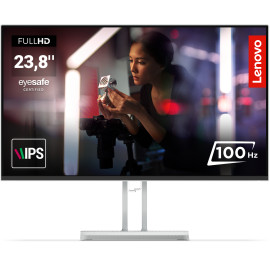 Монітор Lenovo L24i-4B (67CAKAC6UA)