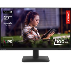Монітор Lenovo L27-4e (68CDKAC1UA)