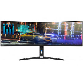 Монітор ігровий Lenovo Legion R45w-30 (67B1GAC3UA)